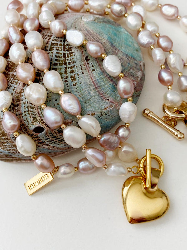 ARIEL NECKLACE